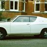 Datsun Cherry Coupe 1975