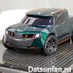  Datsun 2020