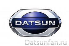 Nissan    Datsun   