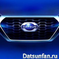 Мировая премьера нового Datsun в Индии 15 июля 2013
