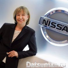  Nissan Datsun     PR-