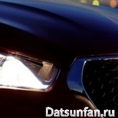 Datsun собирается показать хэтчбек mi-DO на московском автосалоне