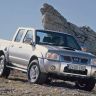 Nissan Pickup 2005