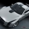 Nissan GT-R Concept 2001