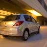 Nissan Versa 2007