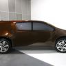 Nissan Bevel Concept (2007)