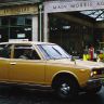 Datsun 100A Cherry 1972