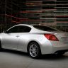 Nissan Altima Coupe 2008