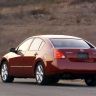 Nissan Maxima 2004