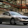 Nissan Altima Coupe 2008