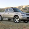 Nissan Frontier 2004