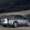 Nissan Altima (2007)