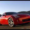 Nissan 350z 2003