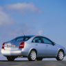 Nissan Primera 2005