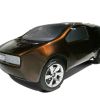 Nissan Bevel Concept (2007)