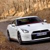 Nissan GT-R Egoist 2011