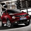 Nissan Juke 2011