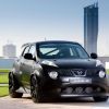 Nissan Juke-R Concept 2011