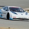 Nissan Leaf Nismo RC Concept 2011