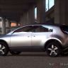 Nissan Actic Concept 2004