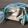 Nissan Effis Concept (2003)