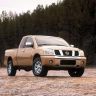 Nissan Titan 2004