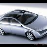 Nissan Fusion Concept (2000)
